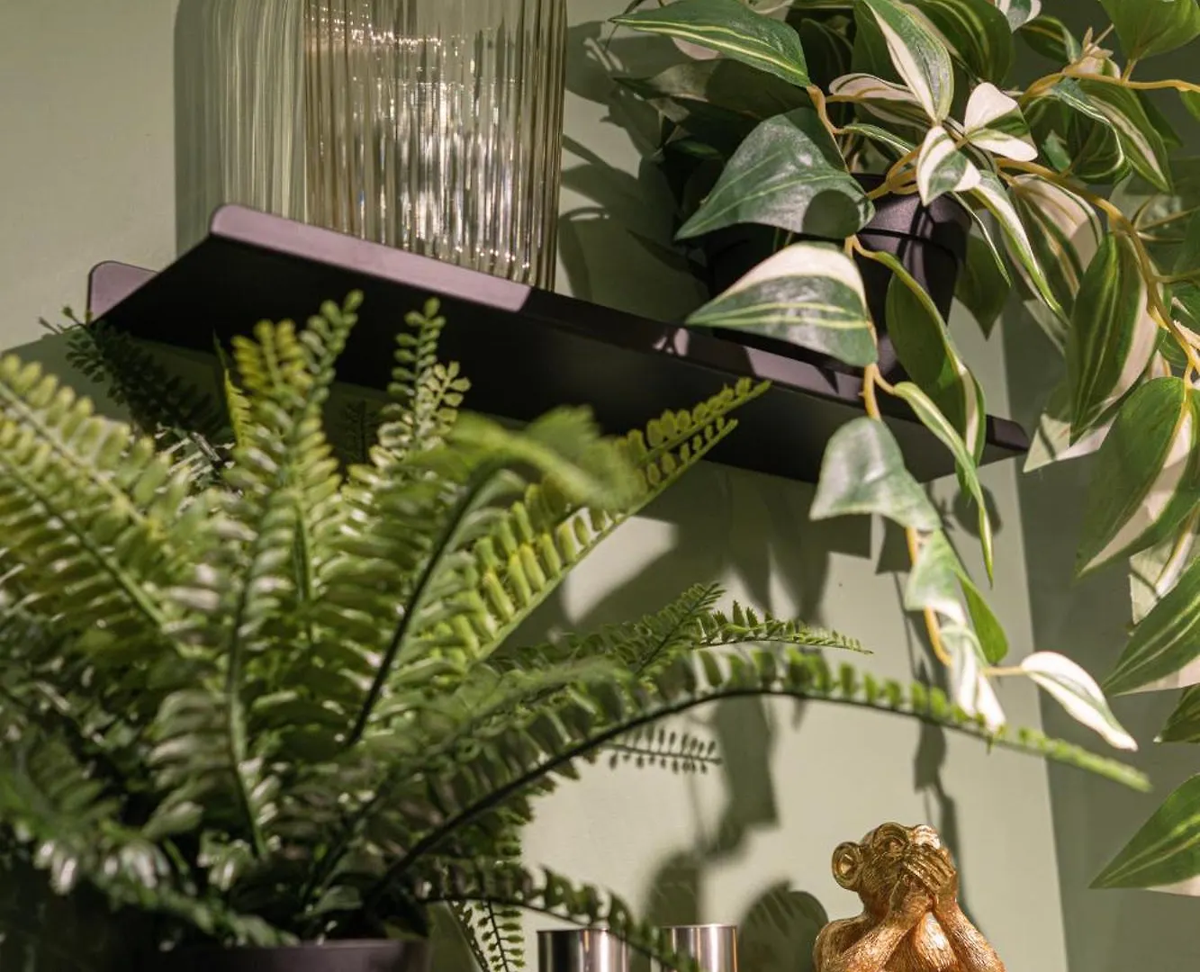 Secret Jungle - Love Room By Prim0 C0Nciergerie Royat Apartment
